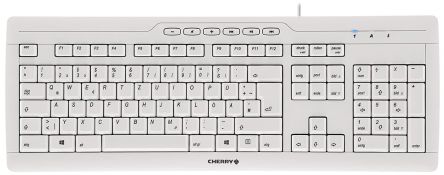 Cherry G85-23200FR-0 1250456