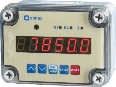 Simex SLIK-N118 24VDC 1250657