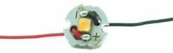 Intelligent LED Solutions ILM-ON01-NUWH-SC211-WIR200. 1250665