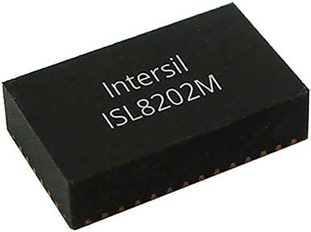Intersil ISL8202MIRZ-T7A 1250810