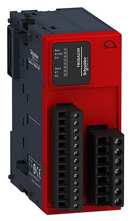 Schneider Electric TM3SAFL5RG 1251091