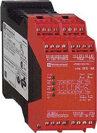 Schneider Electric XPSAK371144P 1251095