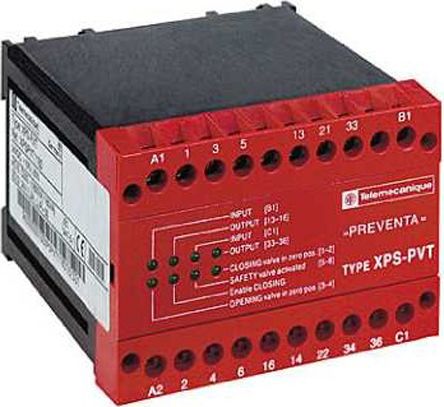 Schneider Electric XPSPVT1180 1251101