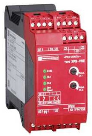 Schneider Electric XPSVNE3742P 1251107