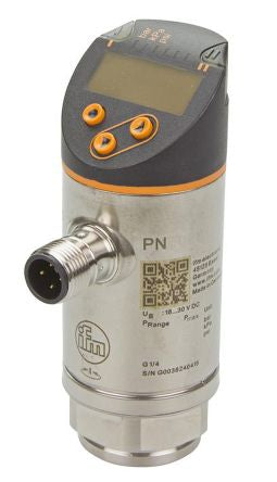 ifm electronic PN3096 1251299