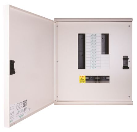 Schneider Electric SEA9BN16M 1251407