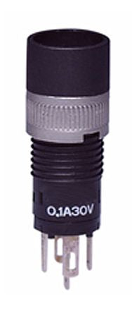 NKK Switches HB15CKW01 1251661