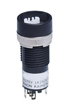 NKK Switches KB15CKW01 1251662