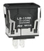 NKK Switches LB15RKW01 1251668