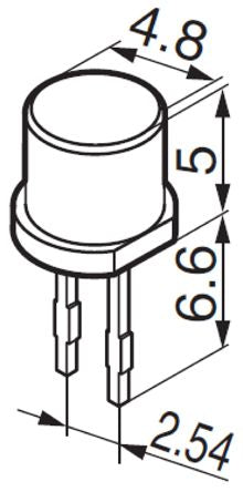 NKK Switches AT635E 1251727