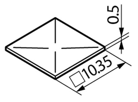 NKK Switches AT4075J 1251836
