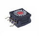 NKK Switches FR01FR16H-S 1251876