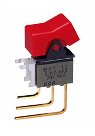 NKK Switches M2T12TXG41 1251914