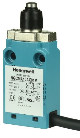 Honeywell NGCMA10AX01M 1252413