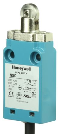 Honeywell NGCMB30AX01C 1252416