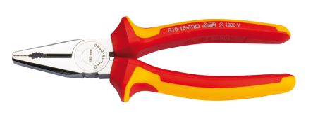 RS PRO  1253067