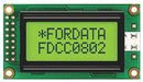 Fordata FC0802B00-FHYYBW-51LE 1253295