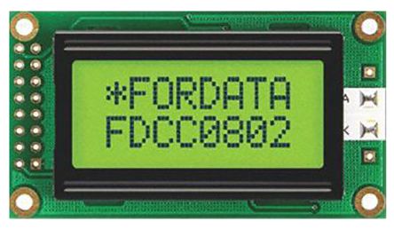 Fordata FC0802B00-FHYYBW-51LE 1711659