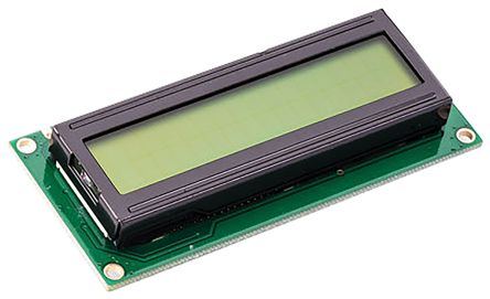 Fordata FC1602N01-FHYYBW-51LE 1253299