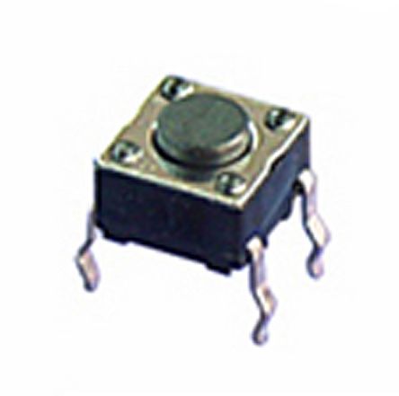 NKK Switches HP0215AFKP2-S 1253455