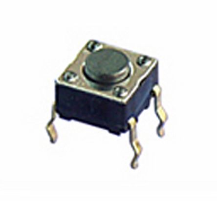 NKK Switches HP0215AFKP4-S 1253456