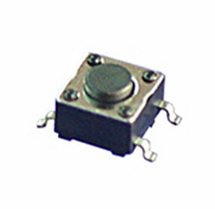 NKK Switches HP0315AFKP2-S 1253457