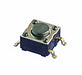 NKK Switches HP0315AFKP4-S 1253458