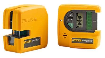 Fluke FLUKE-180LR SYSTEM 1254015