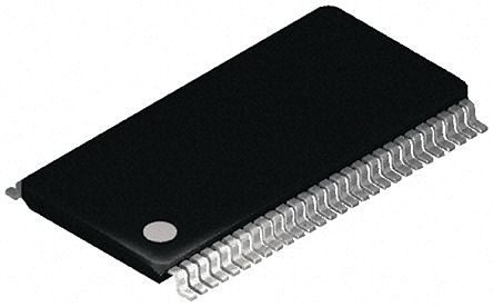 Cypress Semiconductor CY7C68013A-56PVXC 1254138