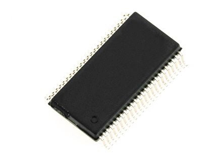 Cypress Semiconductor CY8C9540A-24PVXI 1254198