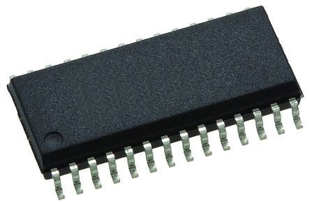 Cypress Semiconductor FM18W08-SG 1254205