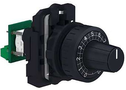 Schneider Electric XB5AD912R100K 1254405