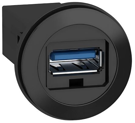 Schneider Electric XB5PUSB3 1254414