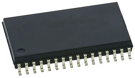 Cypress Semiconductor CY62128ELL-45SXI 1256971