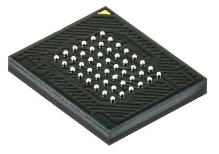 Cypress Semiconductor CY62137FV30LL-45BVXI 1256976