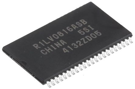 Cypress Semiconductor CY7C1019D-10ZSXI 1257528