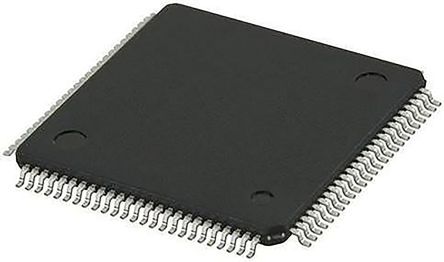 Cypress Semiconductor CY7C1350G-133AXC 1257538