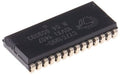 Cypress Semiconductor CY7C199CNL-15VXI 1257541