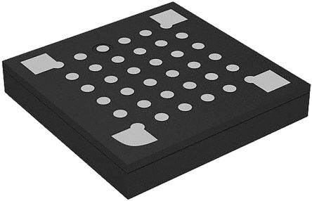 Renesas Electronics R5F1008EGLA#U0 1258060