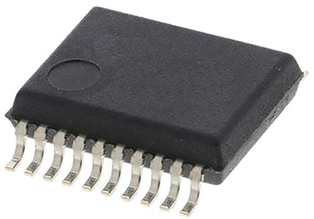 Renesas Electronics R5F10267GSP#35 1258083