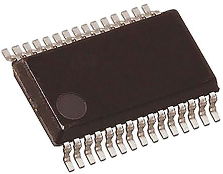 Renesas Electronics R5F102AAGSP#30 1258089