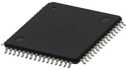Renesas Electronics R5F10WLFGFB#30 1258156