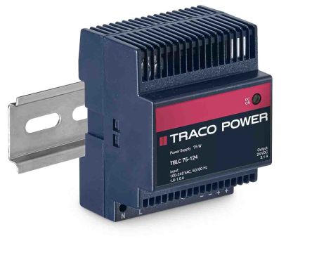 TRACOPOWER TBLC 75-124 1258552