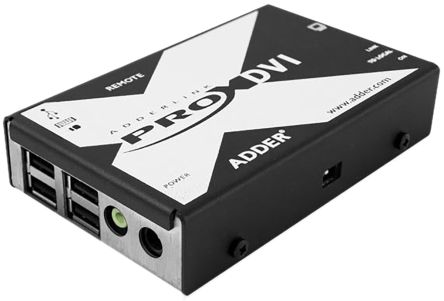 Adder X-DVIPRO-UK 1259435