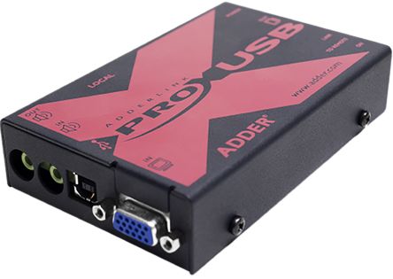 Adder X-USBPRO-UK 1259437