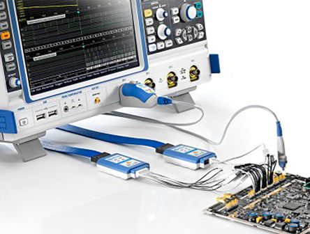 Rohde & Schwarz RTH-B1 1259464