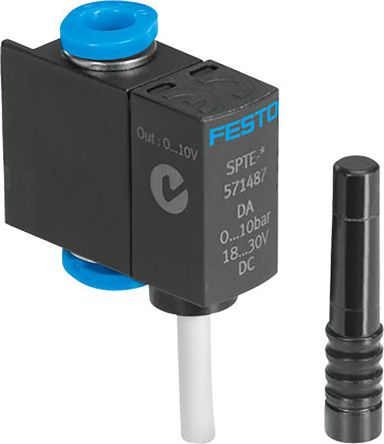 Festo SPTE-P10R-Q3-V-2.5K 1259977