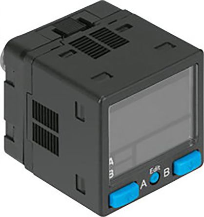 Festo SPAN-P10R-G18M-PN-PN-L1 1260228