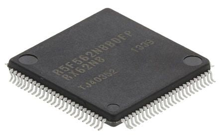 Renesas Electronics R5F111PFAFB#30 1260508