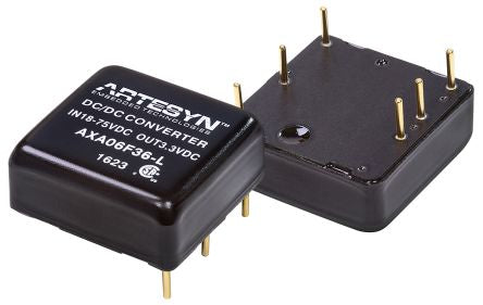 Artesyn Embedded Technologies AXA02B36-L 1262109